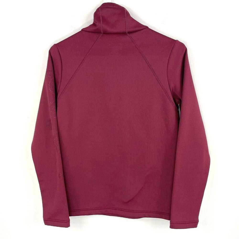 Merrell Cowl Neck Sweatshirt - Picture 2 of 8